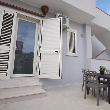 Puglia Casa Vacanza Marina di Ginosa Exteriör bild