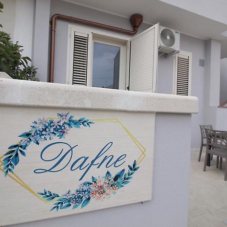 Puglia Casa Vacanza Marina di Ginosa Exteriör bild