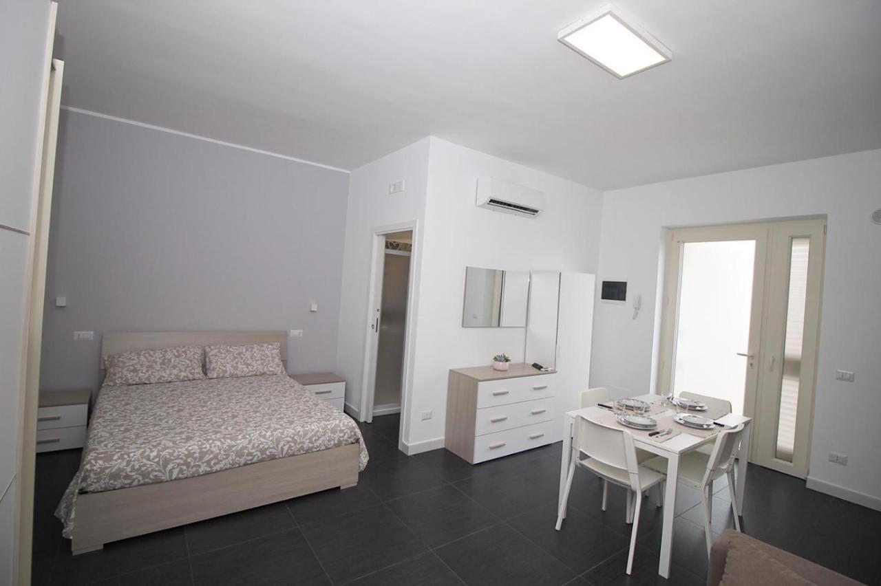 Puglia Casa Vacanza Marina di Ginosa Exteriör bild