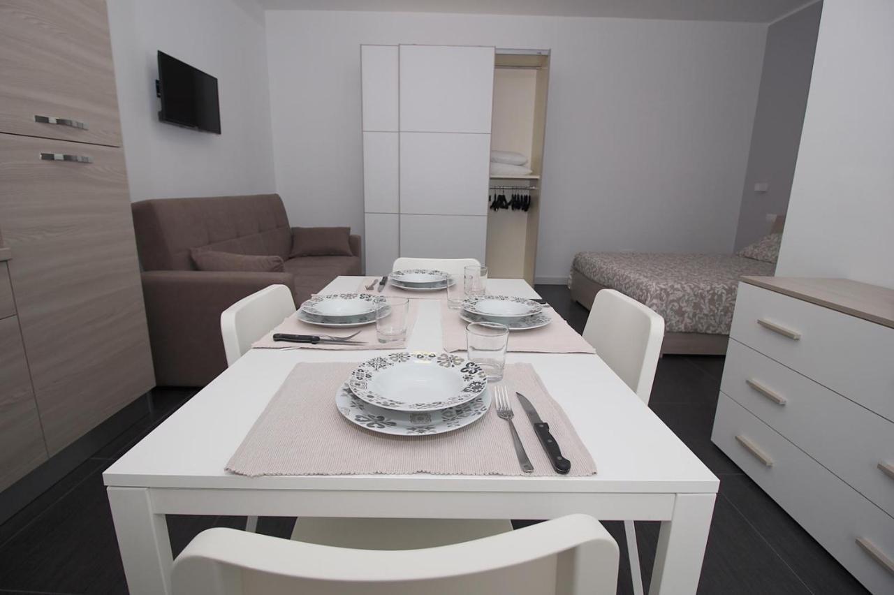 Puglia Casa Vacanza Marina di Ginosa Exteriör bild