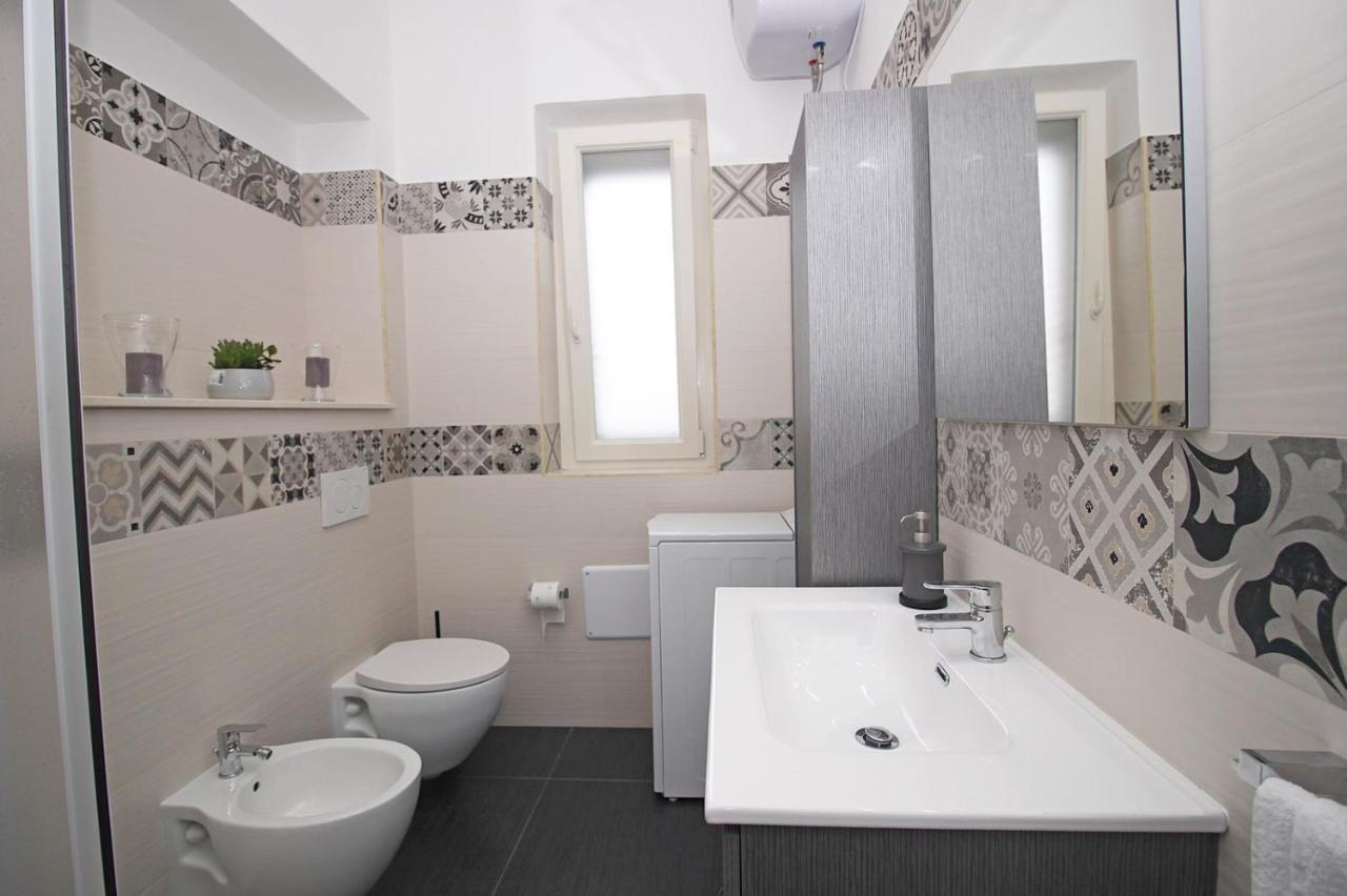 Puglia Casa Vacanza Marina di Ginosa Exteriör bild