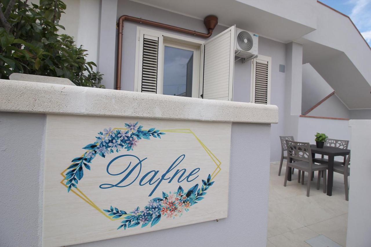 Puglia Casa Vacanza Marina di Ginosa Exteriör bild