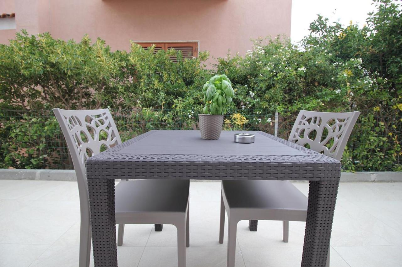 Puglia Casa Vacanza Marina di Ginosa Exteriör bild
