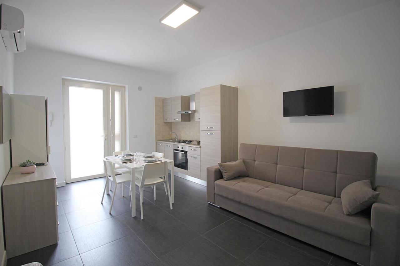 Puglia Casa Vacanza Marina di Ginosa Exteriör bild